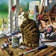 Cat-ology - Nelson