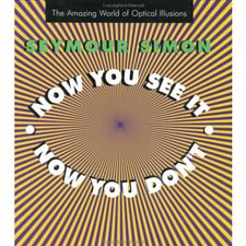 Now You See it, Now You Don't - book