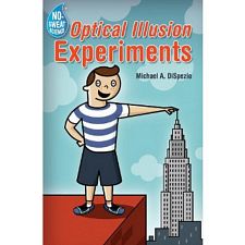 Optical Illusion Experiments - book