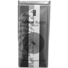 Optical Illusion Jigsaw 1
