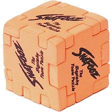 Snafooz - Orange