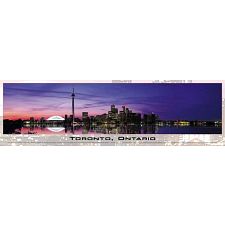 Panoramic: Toronto