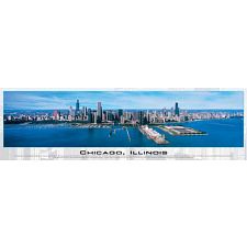 Panoramic: Chicago