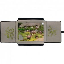Portapuzzle for 1000 pcs puzzles