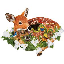 Precious Fawn