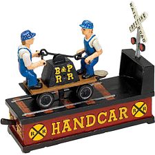 Banking on the B&P Railroad Bank
