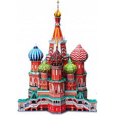 St. Basil's Cathedral