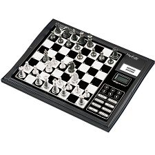 Talking Chess Trainer