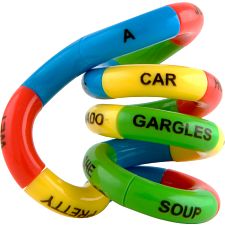 Tangle Jr. Silly Words