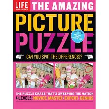 The Amazing Picture Puzzle