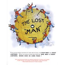 The Lost "Man"