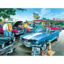 Classics - Top Prize