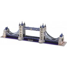 Tower Bridge - 3D Jigsaw Puzzles