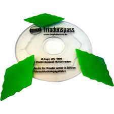 Triadenfun (Triadenspass)