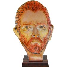 The Illusion of Vincent Van Gogh