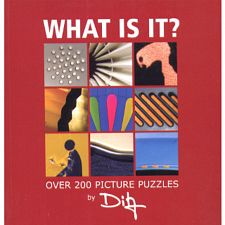 What is it - book