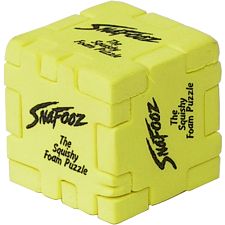 Snafooz - Yellow