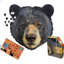 I Am Bear