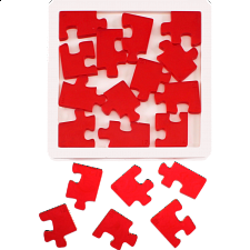 Jigsaw Puzzle 19 - 