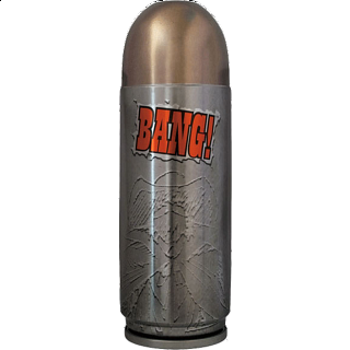 Bang! : The Bullet!