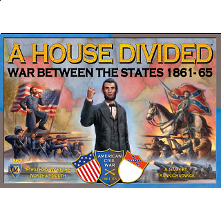 A House Divided - 4th Edition