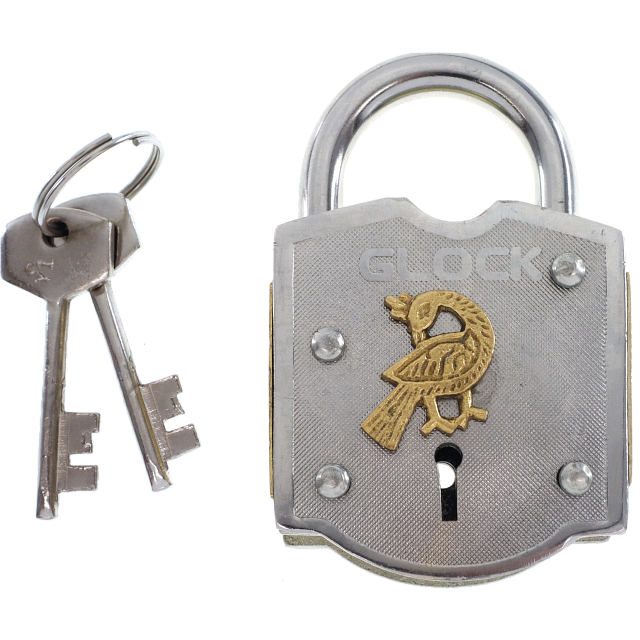 Trick Lock 5 Puzzle Locks Puzzle Master Inc