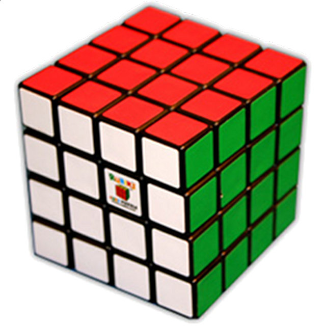 Rubik S Revenge Cube 4x4x4 Rubik S Cube Puzzle Master Inc - 4x4 robux cube