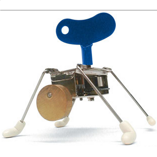 Spinney Windup Toys Games & Toys Puzzle Master Inc