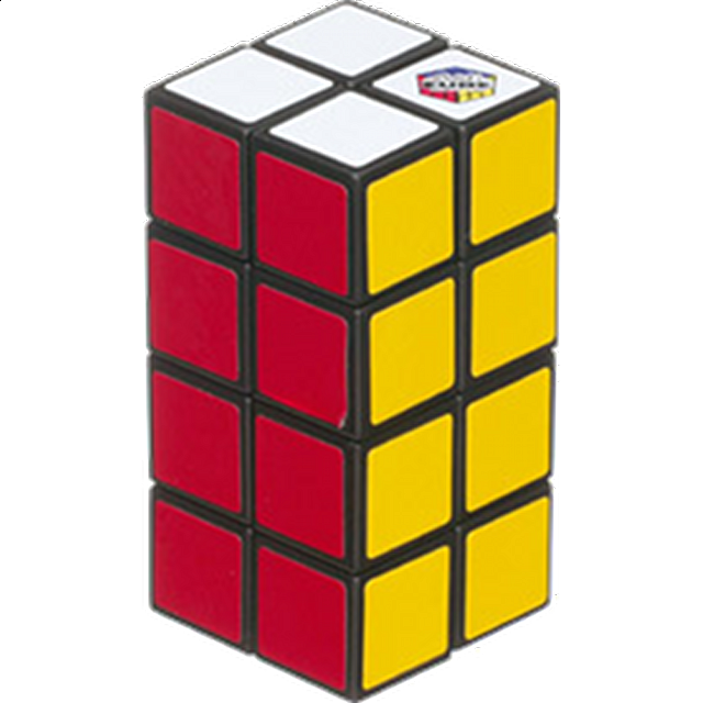 rubik's cube dollar tree