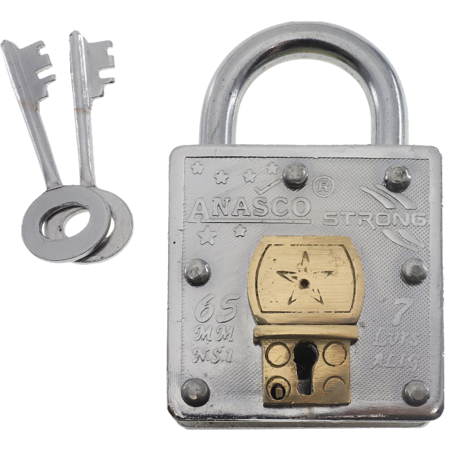 Trick Lock 2 Puzzle Locks Puzzle Master Inc