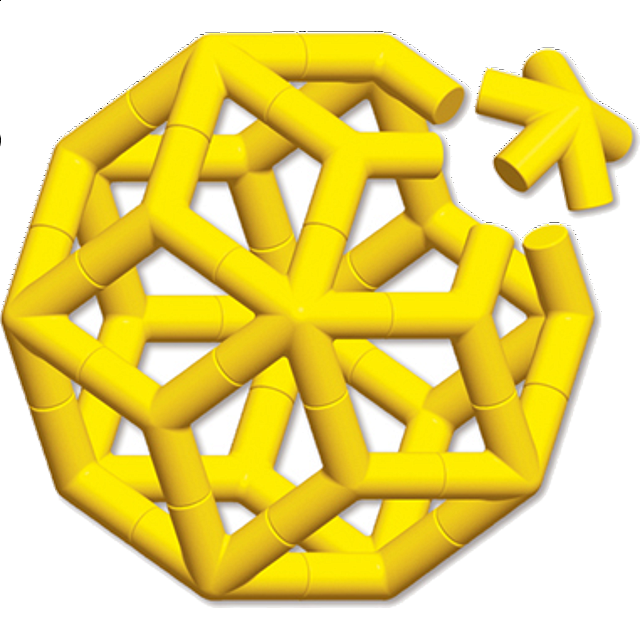 Star Ball Other Games & Toys Puzzle Master Inc