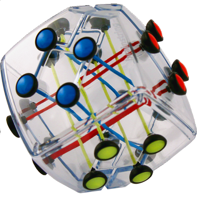Brainstring Original | Puzzle Games | Puzzle Master Inc