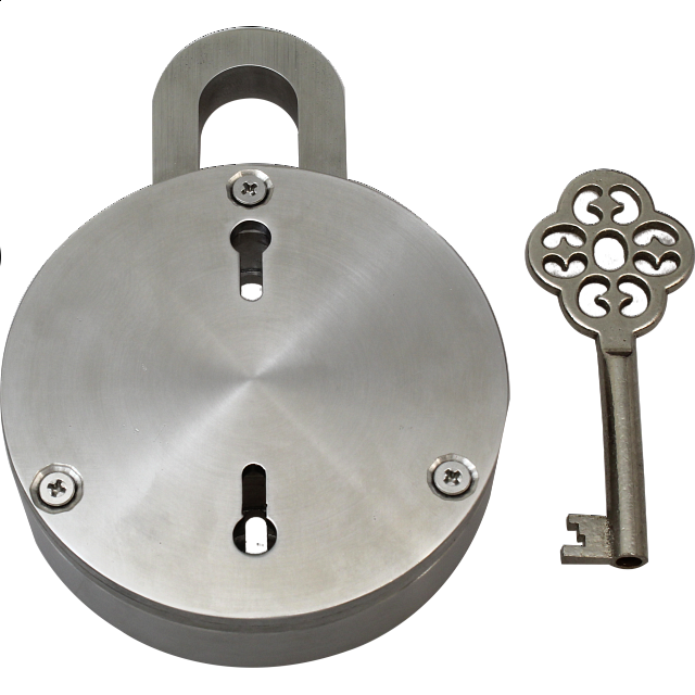 Swing Lock Metal Metal Puzzle Locks Puzzle Master Inc