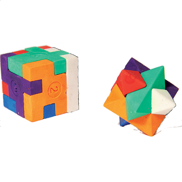 Puzzle Erasers More Puzzles Puzzle Master Inc