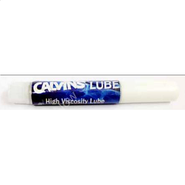 Calvin's Silicone Lube for Speed Cubing High Viscosity (2ml) Rubik