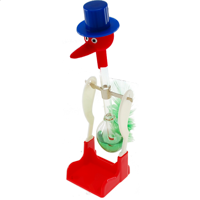 Drinking Lucky Bird Games & Toys Puzzle Master Inc