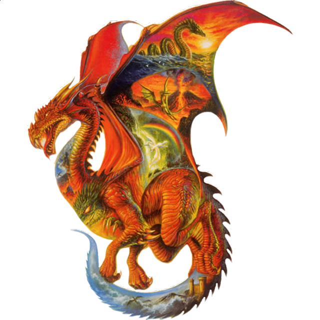 Dragon Dreams Shaped Jigsaw Puzzle Jigsaws Puzzle Master Inc