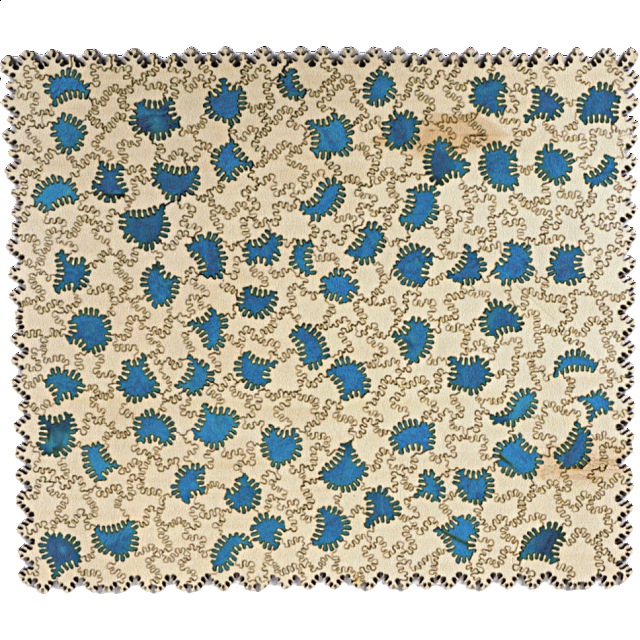 2-in-1 Challenge Puzzle - Turquoise