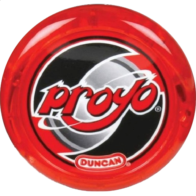 Proyo YoYo Games & Toys Puzzle Master Inc