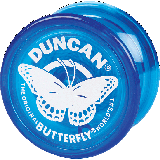 Butterfly YoYo Games & Toys Puzzle Master Inc