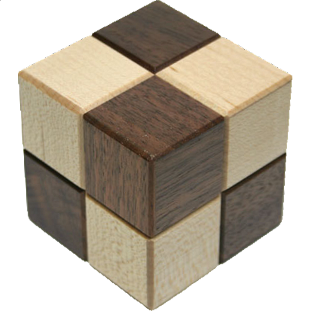 Karakuri Cube Box 3 Other Japanese Puzzle Boxes Puzzle Master Inc