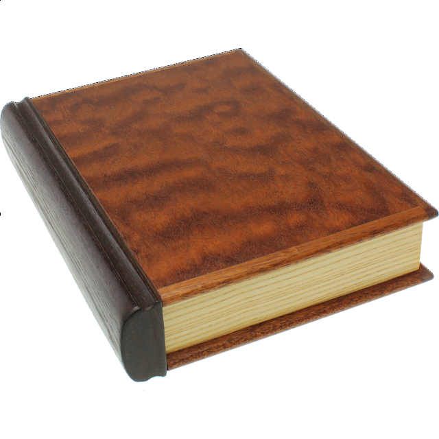Book Puzzle Box Puzzle Master Inc
