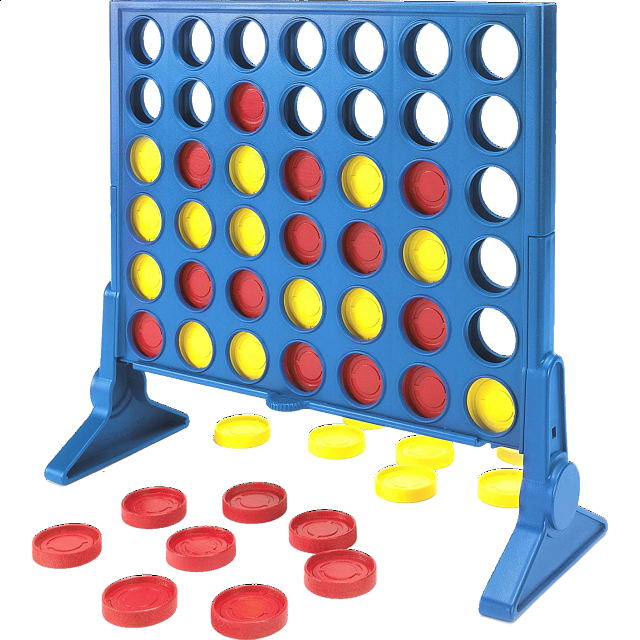 Connect 4 Board Game Your Source For Everything To