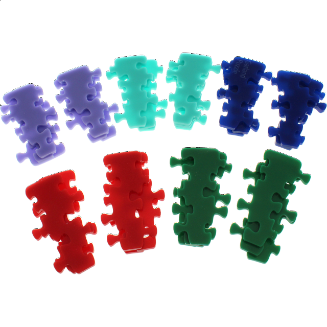 Garland Puzzle Designers Puzzle Master Inc