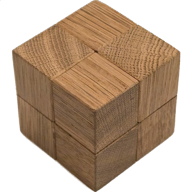 Sticky Ends Wood Puzzles Puzzle Master Inc Sticky Ends Wood Puzzles Puzzle Master Inc