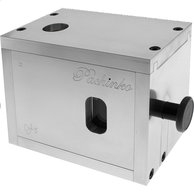 Pachinko Box Sequential Discovery Puzzle Puzzle Boxes / Trick Boxes