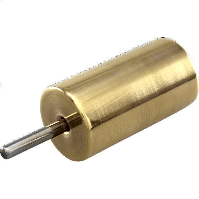 Sticky Barrel Brass Puzzle Metal Puzzles Puzzle Master Inc