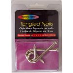 Tangled Nails