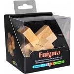 Enigma - Wood Puzzle
