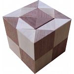 Cubetresor image